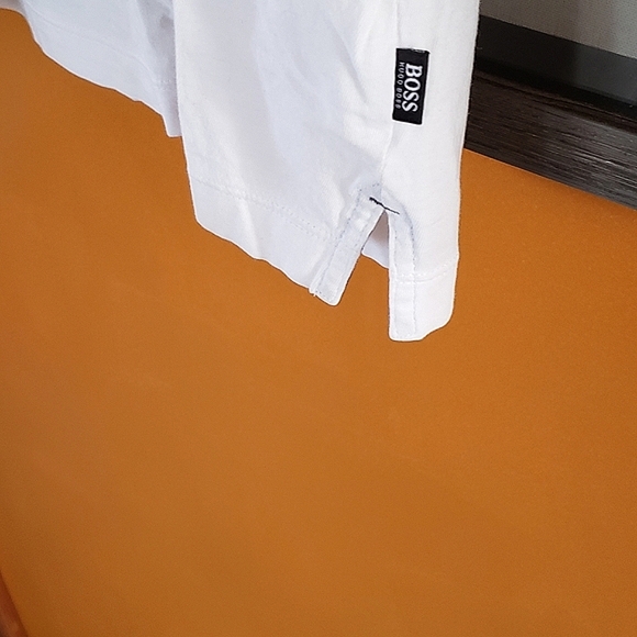 BOSS HUGO BOSS POLO SHIRT - Picture 5 of 7
